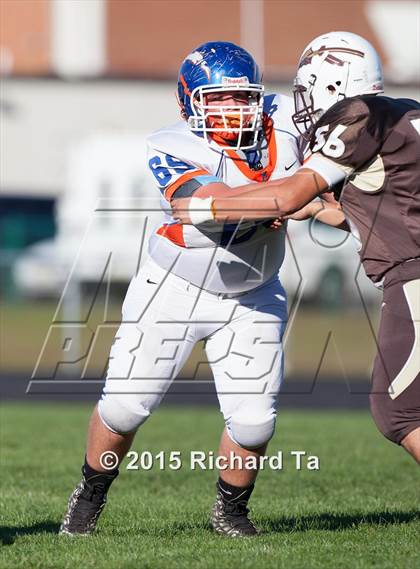 Thumbnail 3 in Millville @ Absegami photogallery.