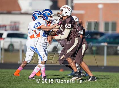 Thumbnail 3 in Millville @ Absegami photogallery.