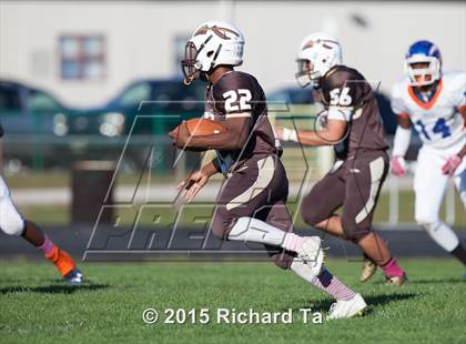 Thumbnail 2 in Millville @ Absegami photogallery.