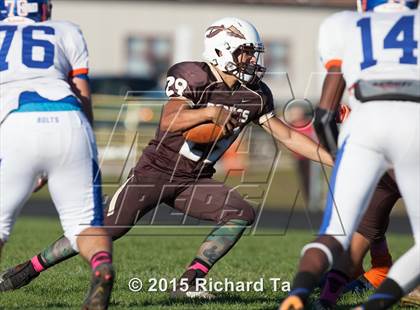 Thumbnail 1 in Millville @ Absegami photogallery.