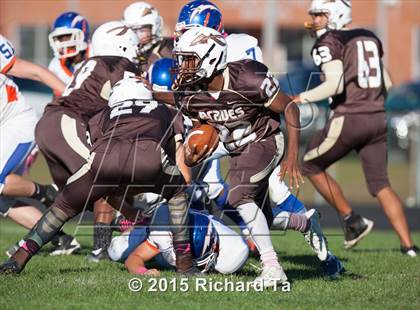 Thumbnail 3 in Millville @ Absegami photogallery.