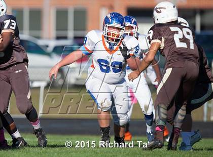 Thumbnail 3 in Millville @ Absegami photogallery.