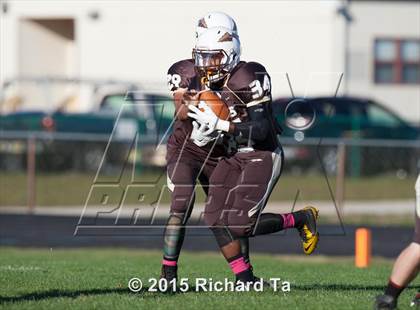 Thumbnail 1 in Millville @ Absegami photogallery.