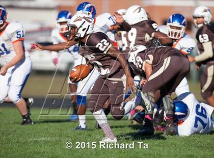 Thumbnail 1 in Millville @ Absegami photogallery.