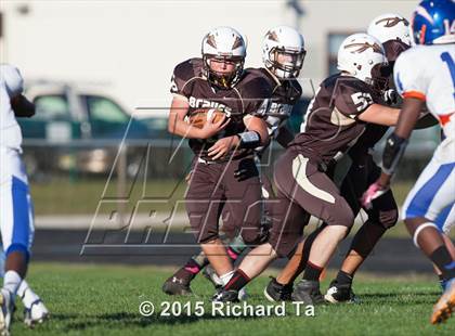 Thumbnail 1 in Millville @ Absegami photogallery.