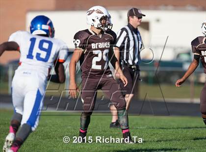 Thumbnail 2 in Millville @ Absegami photogallery.