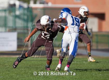 Thumbnail 3 in Millville @ Absegami photogallery.