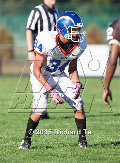 Thumbnail 1 in Millville @ Absegami photogallery.