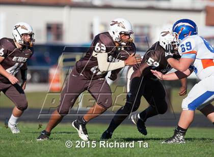 Thumbnail 1 in Millville @ Absegami photogallery.