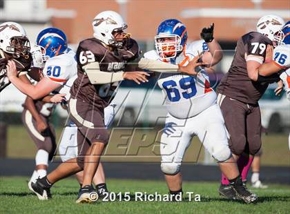 Thumbnail 3 in Millville @ Absegami photogallery.
