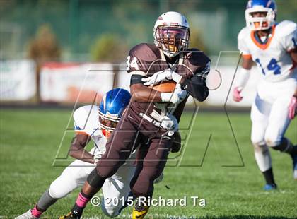 Thumbnail 3 in Millville @ Absegami photogallery.