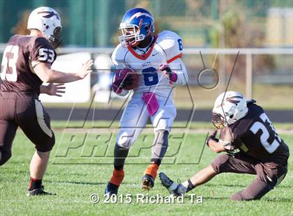 Thumbnail 3 in Millville @ Absegami photogallery.