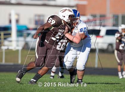 Thumbnail 1 in Millville @ Absegami photogallery.