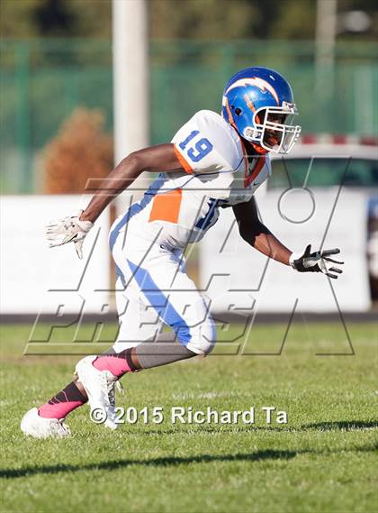 Thumbnail 2 in Millville @ Absegami photogallery.