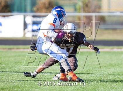 Thumbnail 1 in Millville @ Absegami photogallery.