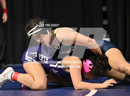 Thumbnail 2 in UIL 5A/6A State Championships - Session 4 photogallery.