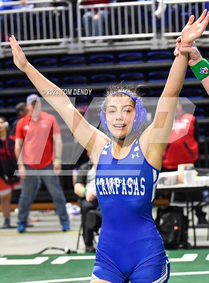 Thumbnail 1 in UIL 5A/6A State Championships - Session 4 photogallery.