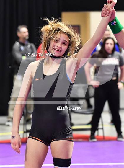 Thumbnail 1 in UIL 5A/6A State Championships - Session 4 photogallery.