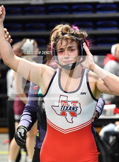 Thumbnail 1 in UIL 5A/6A State Championships - Session 4 photogallery.