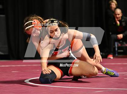 Thumbnail 1 in UIL 5A/6A State Championships - Session 4 photogallery.