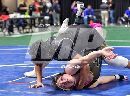 Thumbnail 3 in UIL 5A/6A State Championships - Session 4 photogallery.