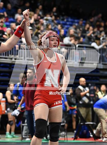 Thumbnail 3 in UIL 5A/6A State Championships - Session 4 photogallery.
