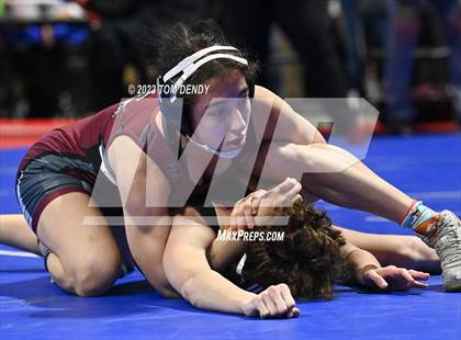 Thumbnail 1 in UIL 5A/6A State Championships - Session 4 photogallery.