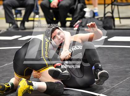 Thumbnail 1 in UIL 5A/6A State Championships - Session 4 photogallery.