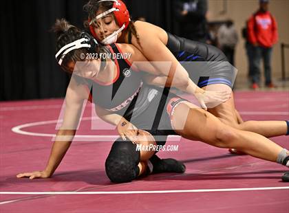 Thumbnail 3 in UIL 5A/6A State Championships - Session 4 photogallery.