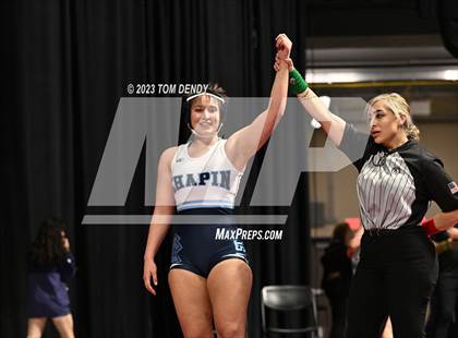 Thumbnail 3 in UIL 5A/6A State Championships - Session 4 photogallery.
