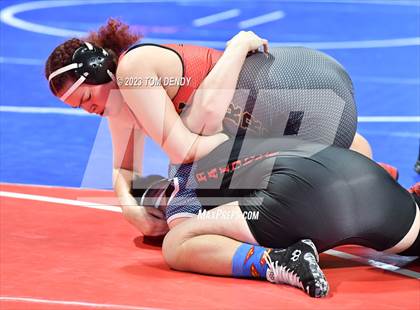 Thumbnail 3 in UIL 5A/6A State Championships - Session 4 photogallery.