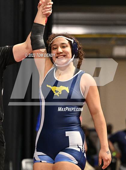 Thumbnail 2 in UIL 5A/6A State Championships - Session 4 photogallery.