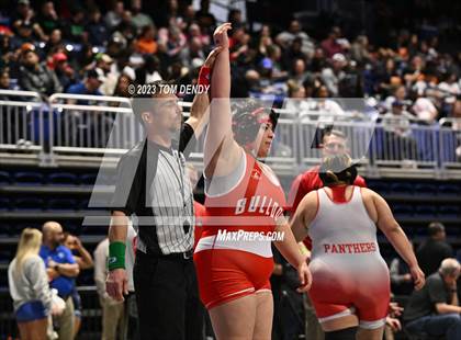 Thumbnail 3 in UIL 5A/6A State Championships - Session 4 photogallery.