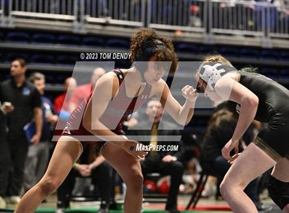 Thumbnail 1 in UIL 5A/6A State Championships - Session 4 photogallery.