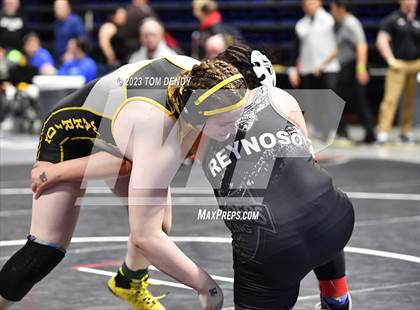 Thumbnail 1 in UIL 5A/6A State Championships - Session 4 photogallery.