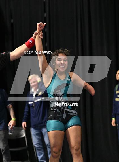 Thumbnail 2 in UIL 5A/6A State Championships - Session 4 photogallery.