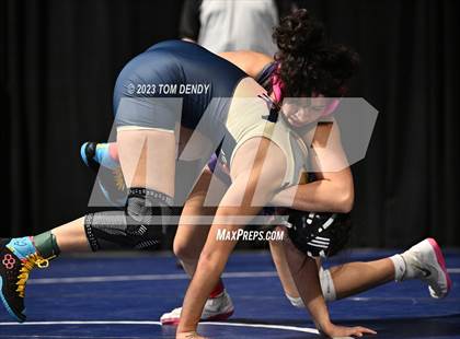 Thumbnail 2 in UIL 5A/6A State Championships - Session 4 photogallery.