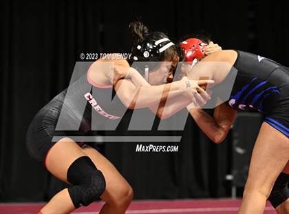 Thumbnail 2 in UIL 5A/6A State Championships - Session 4 photogallery.
