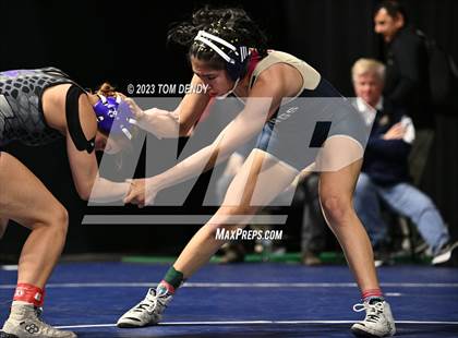 Thumbnail 1 in UIL 5A/6A State Championships - Session 4 photogallery.