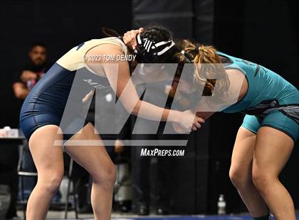 Thumbnail 2 in UIL 5A/6A State Championships - Session 4 photogallery.