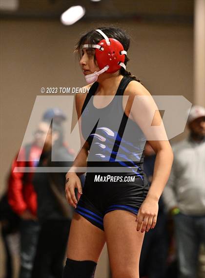 Thumbnail 2 in UIL 5A/6A State Championships - Session 4 photogallery.
