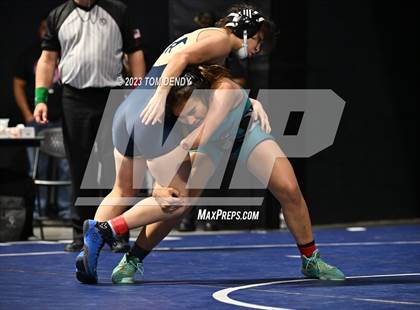 Thumbnail 2 in UIL 5A/6A State Championships - Session 4 photogallery.