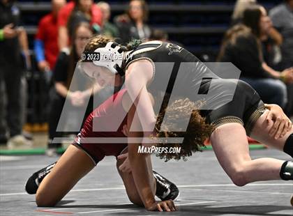 Thumbnail 2 in UIL 5A/6A State Championships - Session 4 photogallery.