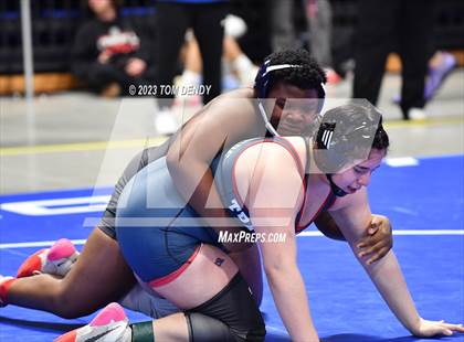 Thumbnail 2 in UIL 5A/6A State Championships - Session 4 photogallery.