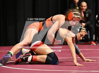 Thumbnail 3 in UIL 5A/6A State Championships - Session 4 photogallery.