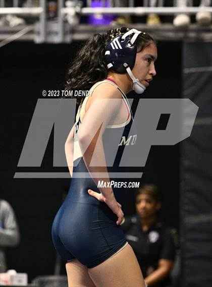 Thumbnail 2 in UIL 5A/6A State Championships - Session 4 photogallery.