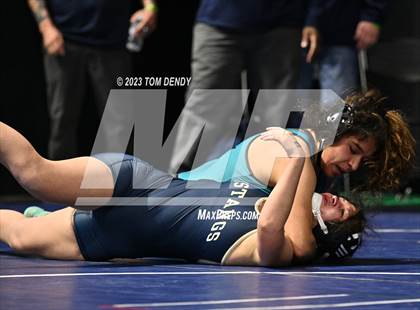 Thumbnail 3 in UIL 5A/6A State Championships - Session 4 photogallery.