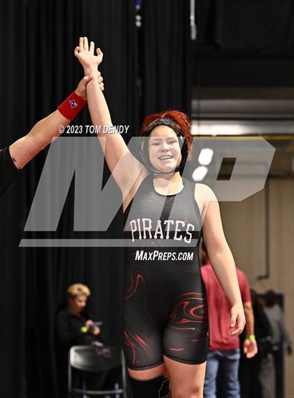 Thumbnail 3 in UIL 5A/6A State Championships - Session 4 photogallery.
