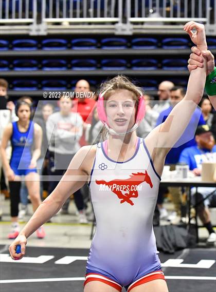 Thumbnail 3 in UIL 5A/6A State Championships - Session 4 photogallery.