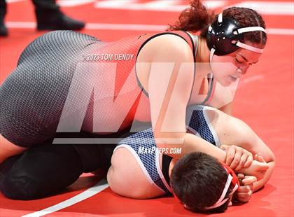 Thumbnail 1 in UIL 5A/6A State Championships - Session 4 photogallery.